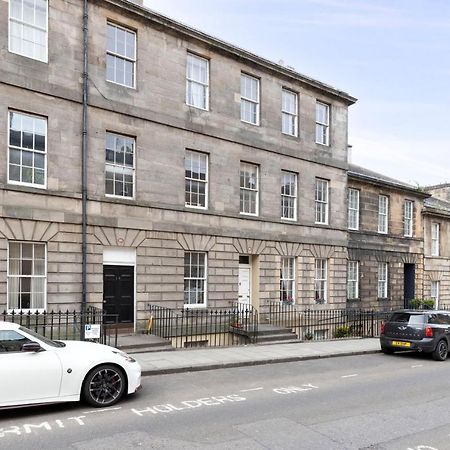 Altido Glamorous 2-Bed Flat Near Edinburgh Castle Екстериор снимка