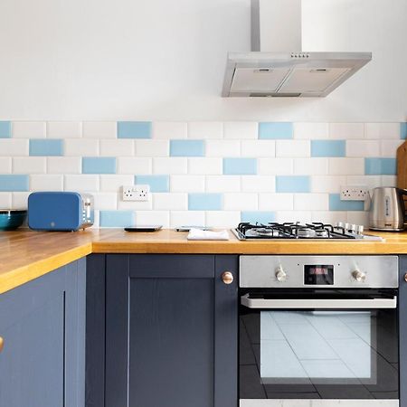 Altido Glamorous 2-Bed Flat Near Edinburgh Castle Екстериор снимка
